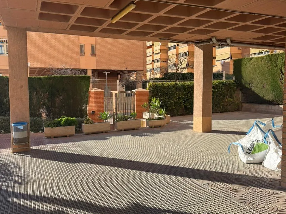 Lejlighed i Alicante, Alicante - foto 2
